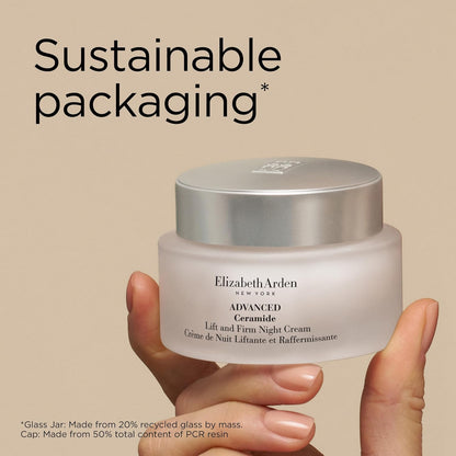 Elizabeth Arden Advanced Ceramide Lift and Firm Cream