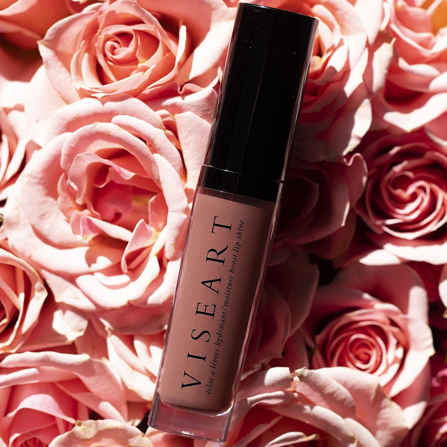 Viseart Paris 保濕亮澤唇油 - Fleur 女士唇油 0.19 盎司