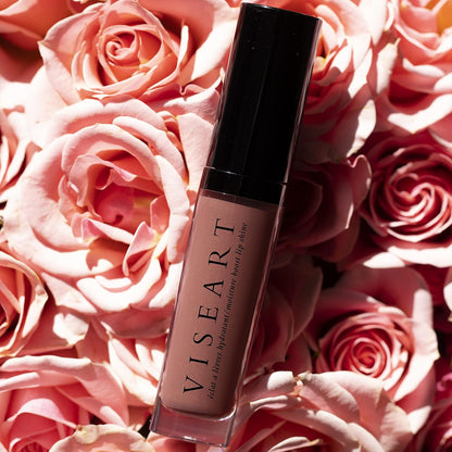 Viseart Paris 保濕亮澤唇油 - Fleur 女士唇油 0.19 盎司