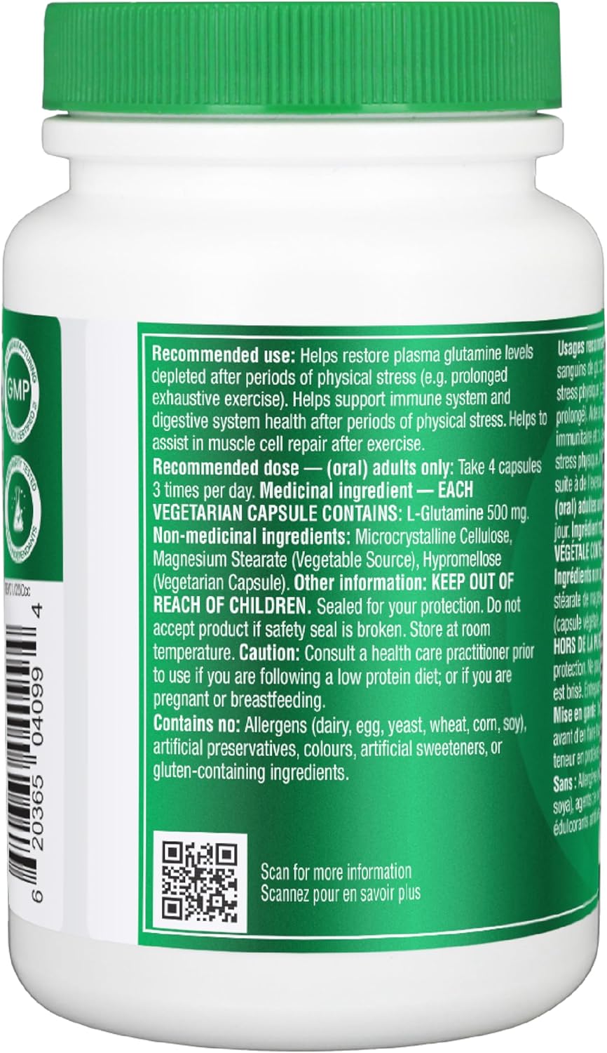 Organika 加拿大制造消化缓解片 - 含生姜和活性炭 - 缓解消化不良，90 片（1 包）