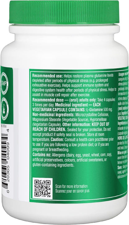 Organika 加拿大制造消化缓解片 - 含生姜和活性炭 - 缓解消化不良，90 片（1 包）