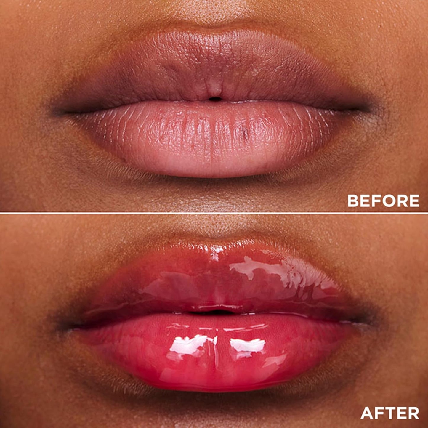 嬌韻詩潤唇油 - 08 草莓嬌韻詩女士唇油 - 0.2 盎司