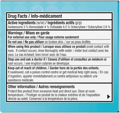 Olay UV Moisturizing Cream Moisturizing Formula With Vitamins E & B3, SPF 15 UVA/UVB, 60 mL