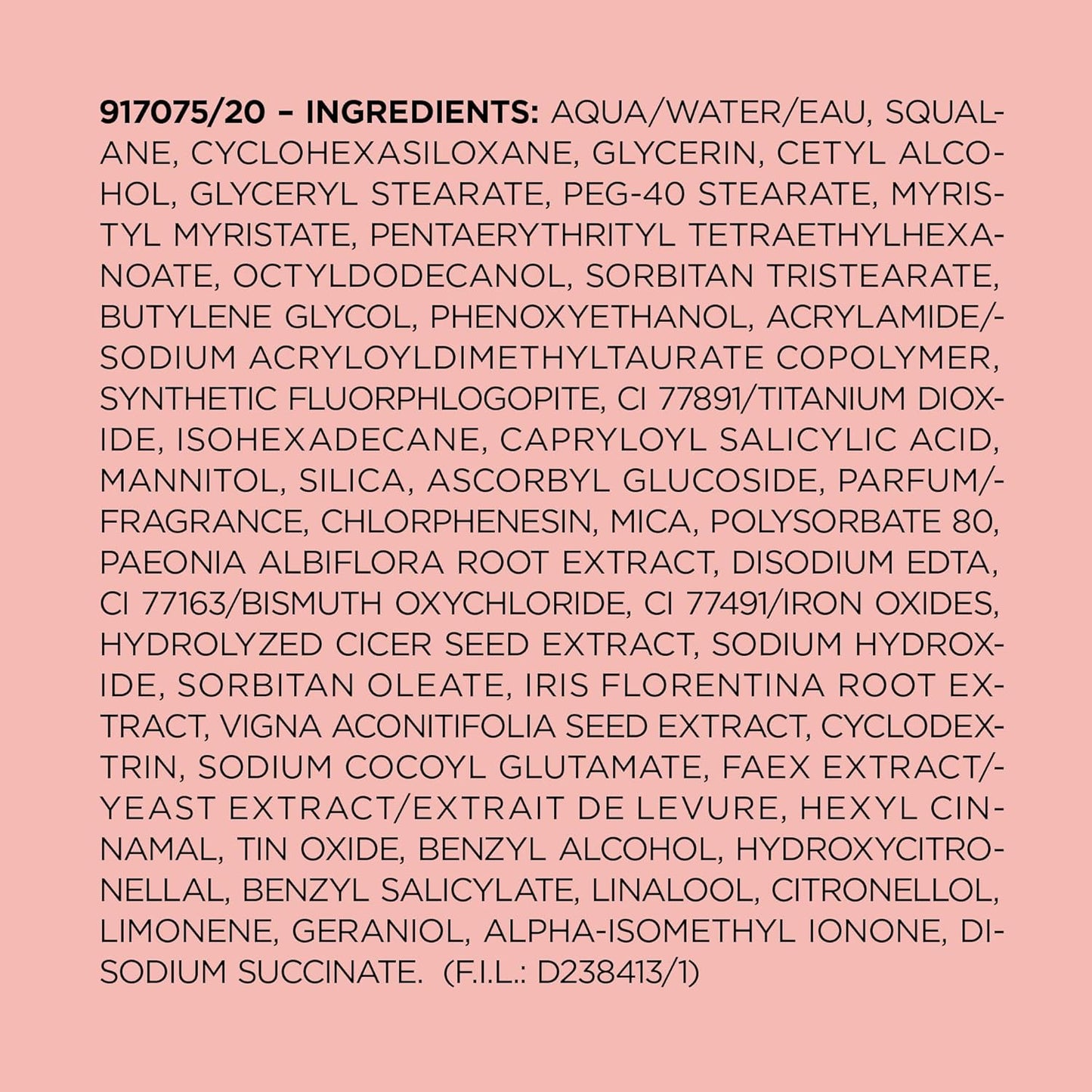 L’Oréal Paris Day Face Moisturizer Cream, Age Perfect Rosy Tone, with LHA & Imperial Peony Extract, For Mature Skin Skincare, 50 ml