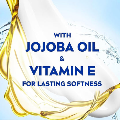 NIVEA Soft All-Purpose Moisturizing Cream, Face, Hand and Body Cream, Non-Greasy, Lightweight Moisturizer Provides 48-Hour Hydration for All Skin Types, 200mL