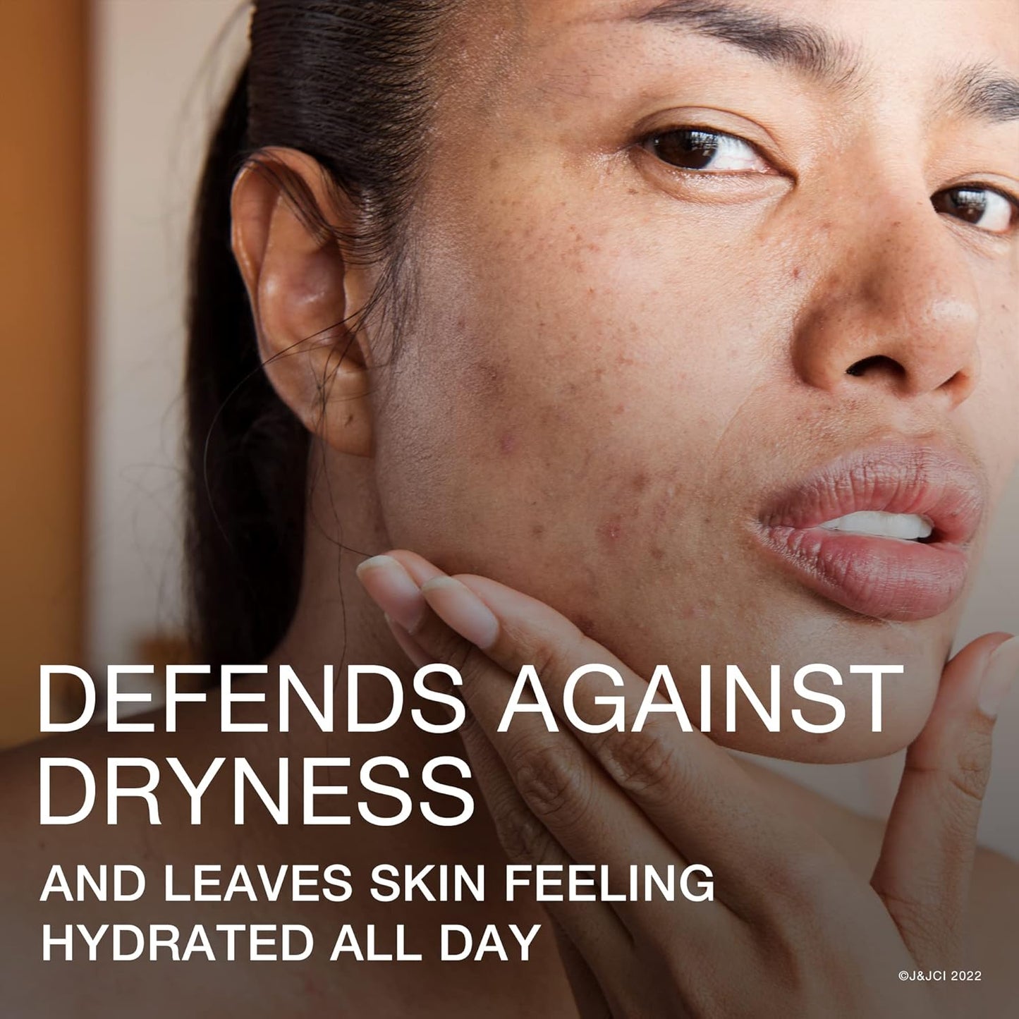 Neutrogena Ultra Gentle Face Gel Hydrator FF 141g