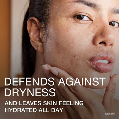 Neutrogena Ultra Gentle Face Gel Hydrator FF 141g