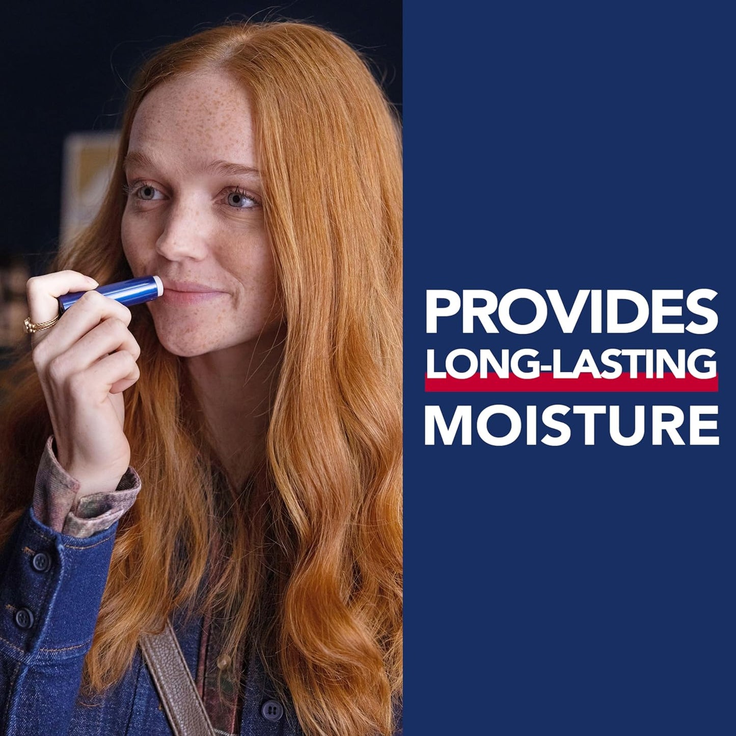 EUCERIN AQUAPHOR 唇部修復棒 DUO PACK 適用於乾燥、皸裂和開裂的嘴唇，2x4.8g