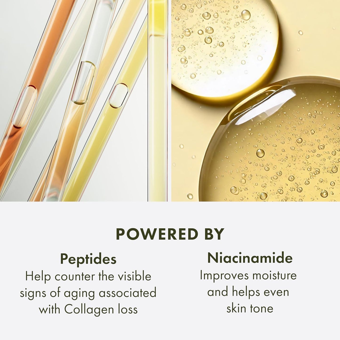 Origins Plantscription Multi-Powered Youth Serum | Visibly Reduces Lines & Wrinkles | With Peptides & Niacinamide, 50 ml