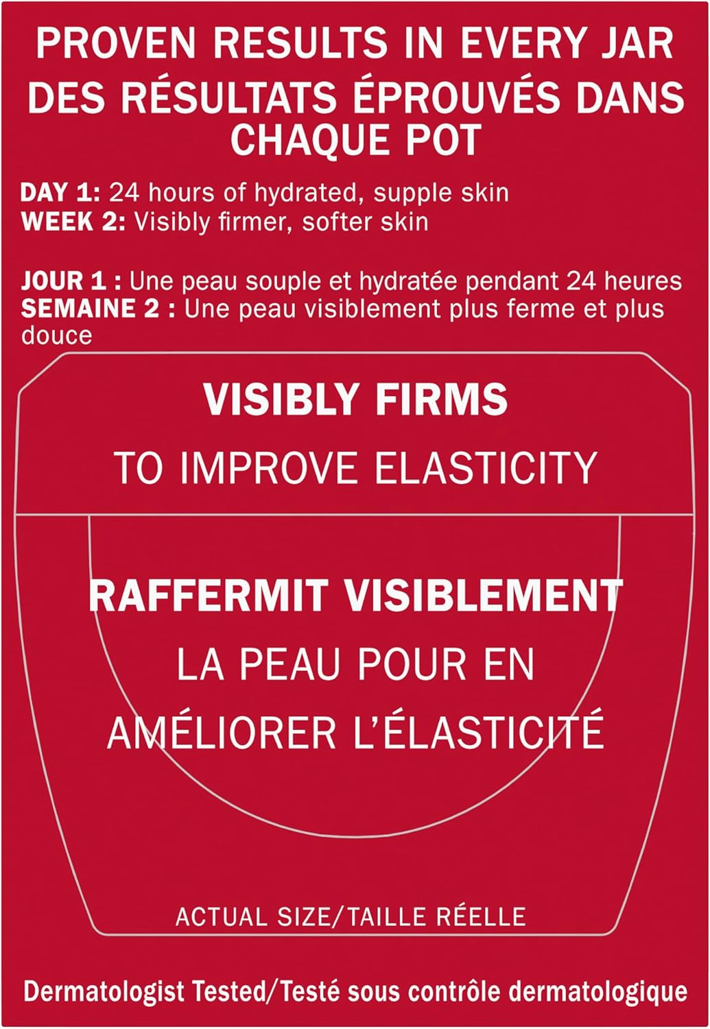 Olay Collagen Peptide Face Moisturizer, Firming Cream for Women, Fragrance-Free, Non-Greasy - Hydrating, Anti-Aging, Anti-Wrinkle, Smooth Fine Lines, Plumping Skin Care - Niacinamide, 50 mL