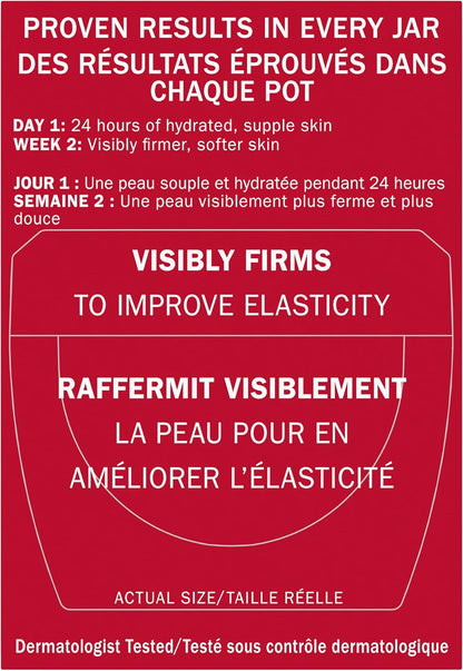 Olay Collagen Peptide Face Moisturizer, Firming Cream for Women, Fragrance-Free, Non-Greasy - Hydrating, Anti-Aging, Anti-Wrinkle, Smooth Fine Lines, Plumping Skin Care - Niacinamide, 50 mL