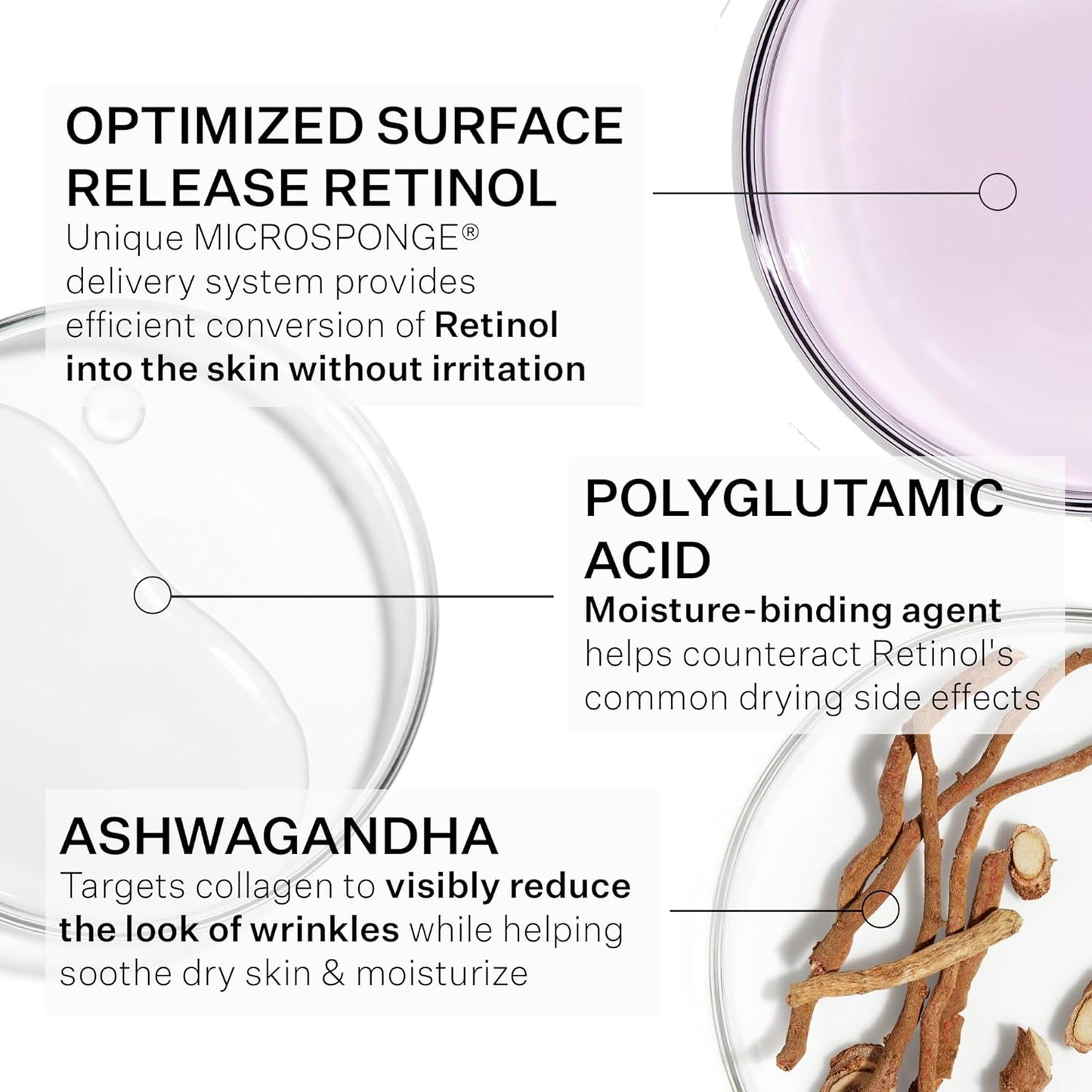 StriVectin Advanced Retinol Nightly Multi-Correct Face Serum
