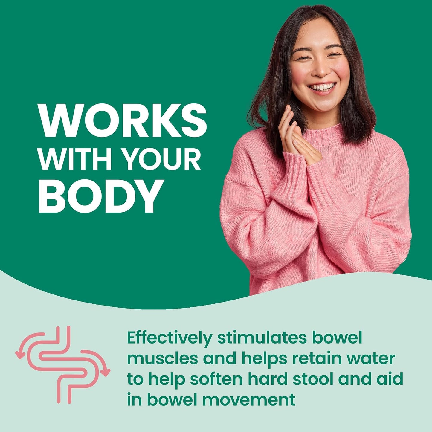 乐可舒女性专用，比沙可啶 5 毫克刺激性泻药，用于缓解偶尔便秘，适用于女性（包括哺乳期妇女）的泻药和便秘缓解剂，20 片