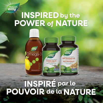 Nature's Way 当归根保健品 100 粒