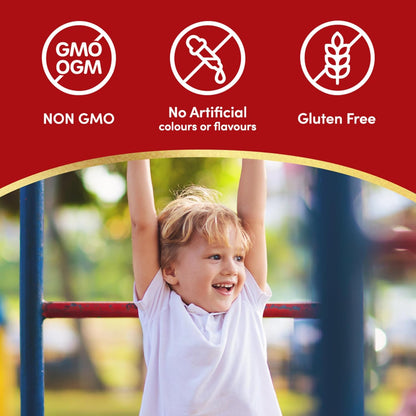 自然之宝儿童复合维生素，迪士尼皮克斯汽车，每粒软糖仅含 1 克糖，支持免疫系统、眼部健康、骨骼和牙齿，抗氧化剂来源，无麸质，水果味软糖，150 粒