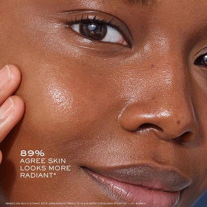 Lancôme Advanced Génifique Face Serum - Radiance-Boosting Hyaluronic Acid Serum Made with Vitamin C to Brighten Complexion, Strengthen Skin Moisture Barrier & Improve Elasticity