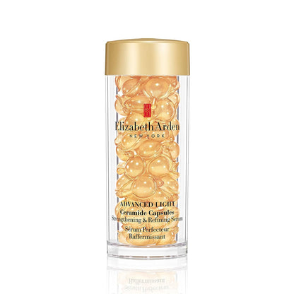 Elizabeth Arden Advanced Light Ceramide Capsules Strengthening & Refining Serum, 60 PC