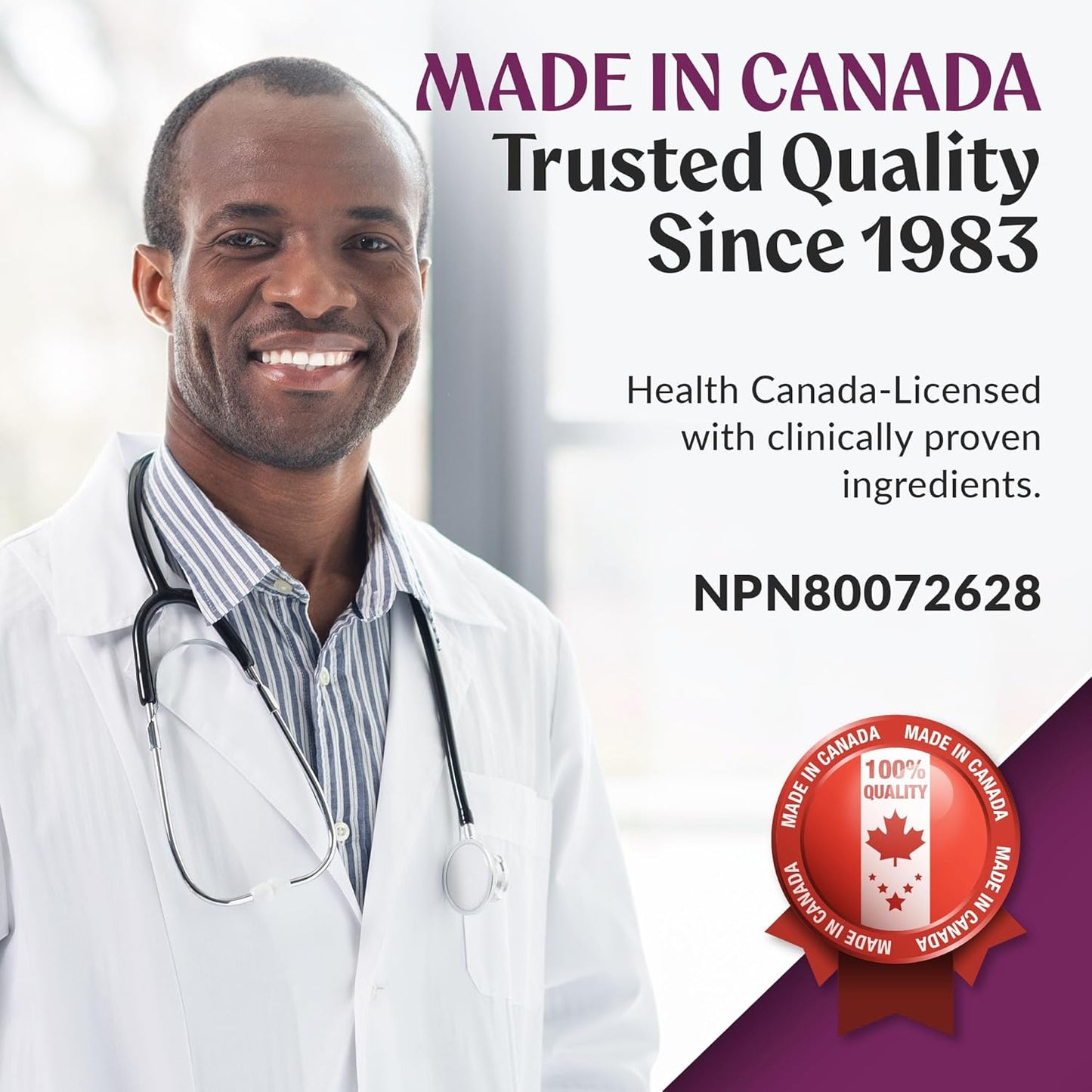 PODOCURE 脚趾甲真菌治疗 - 超强抗真菌液体 30ml，含 25% 十一烯酸 - 脚癣、变色、脱皮、真菌病、发红、瘙痒、异味的天然疗法 - 加拿大制造