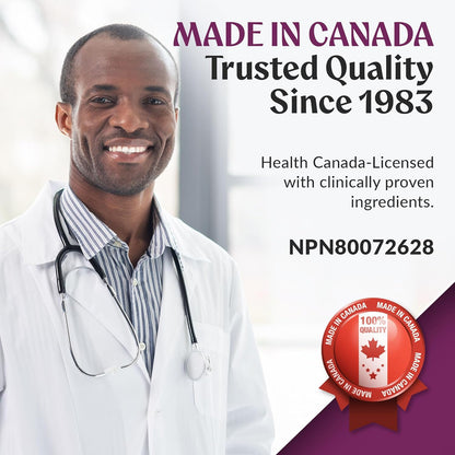 PODOCURE 脚趾甲真菌治疗 - 超强抗真菌液体 30ml，含 25% 十一烯酸 - 脚癣、变色、脱皮、真菌病、发红、瘙痒、异味的天然疗法 - 加拿大制造