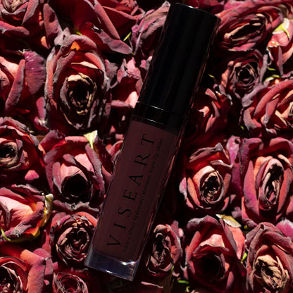 Viseart Paris 保濕亮澤唇油 - 櫻桃紅唇油 0.19 盎司