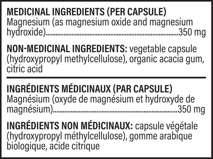 Global Healing Oxy-Powder Oxygen-Based Colon Cleanse and Detox - Poop Stool Softener For Bloating, Gas & Constipation Relief For Women & Men (120 Capsules) - Canadian Version