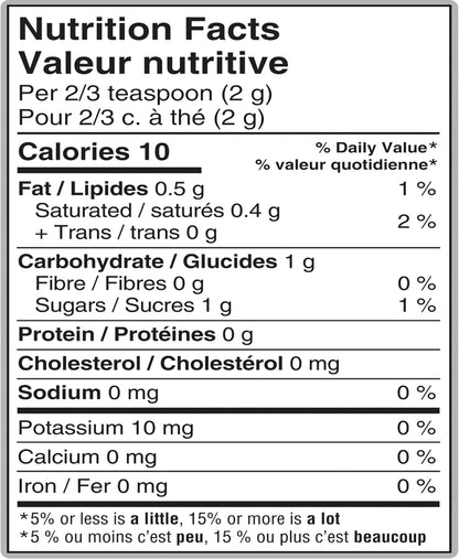 Coffee-Mate 咖啡粉增白剂，425克罐装