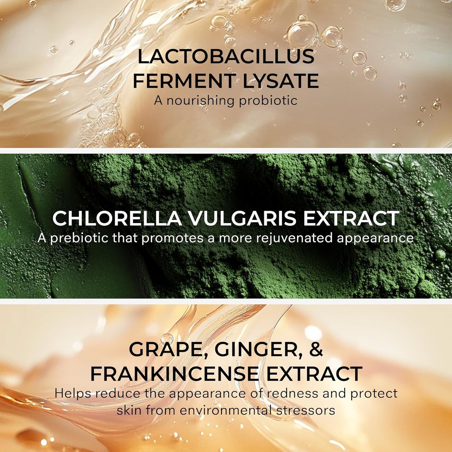 COSMEDIX Harmonize Microbiome-Boosting Hydrating Face Moisturizer - Restores Balance and Soothes Dry Skin, Anti Aging, Prebiotic Skincare - Gentle, Ultra-Light Face Lotion, Great for All Skin Types