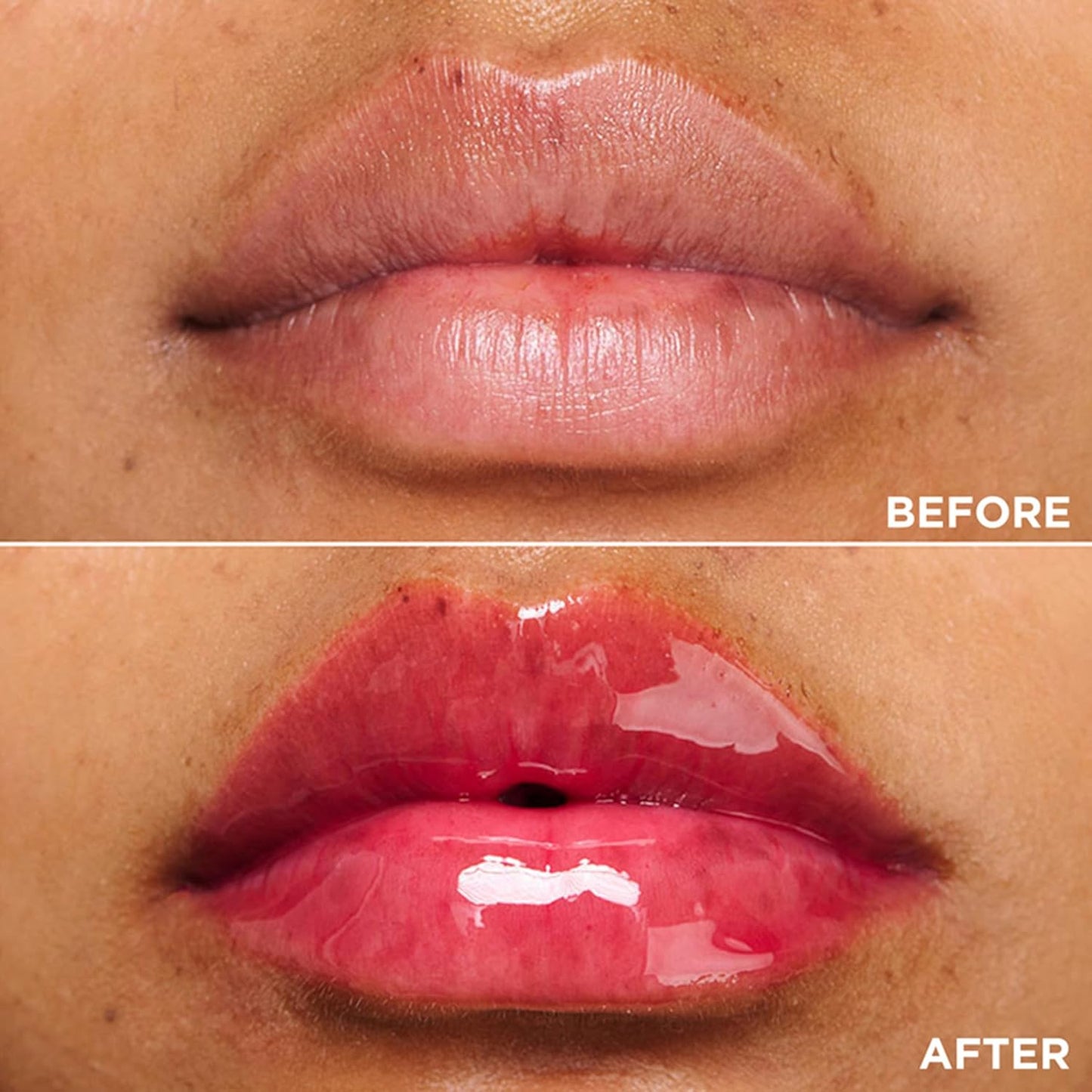 嬌韻詩潤唇油 - 08 草莓嬌韻詩女士唇油 - 0.2 盎司