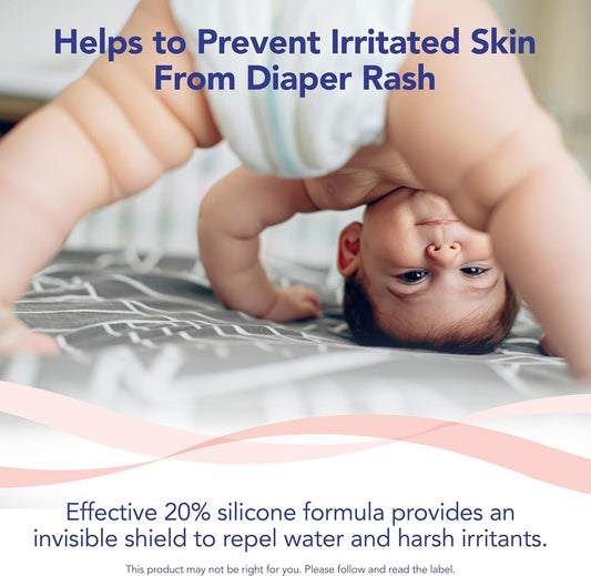 BARRIERE 硅胶护肤霜，50克