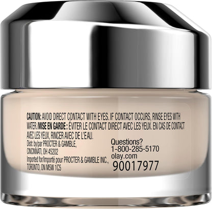 Olay Total Effects Transforming Eye Cream, 13 mL
