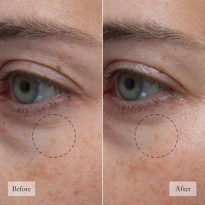 PHILOSOPHY hope in a jar trial set 3 pieces: smooth-glow moisturizer 15ml + eye revival serum in cream 3ml + biome-balance glow serum 3ml