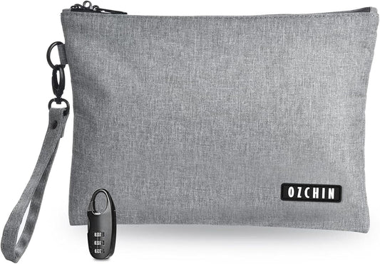 OZCHIN Smell Proof Bag