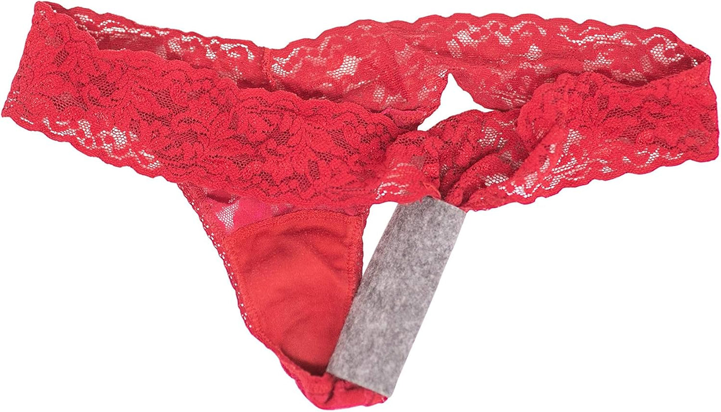 時尚急救女士精緻屁股一次性氣體中和劑 5 件套