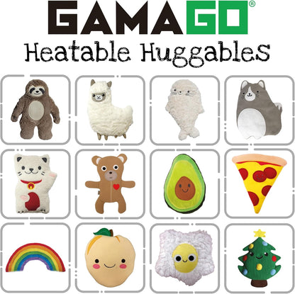 GAMAGO - 彩虹抱抱加热垫和枕头