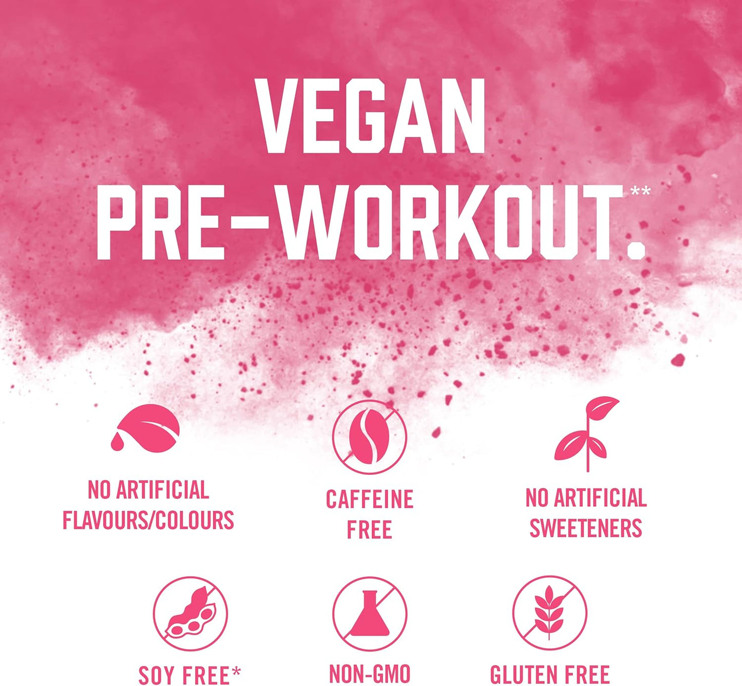 BioSteel Sports Beets 锻炼前粉，非转基因配方，水果混合口味，30 份