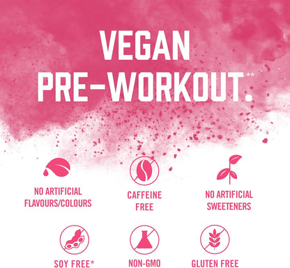 BioSteel Sports Beets 锻炼前粉，非转基因配方，水果混合口味，30 份