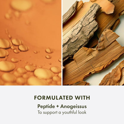 Origins Plantscription SPF 25 Power Anti-Aging Cream | Visibly Reduces Fine Lines | With Peptides & Hyaluronic Acid, 50 ml