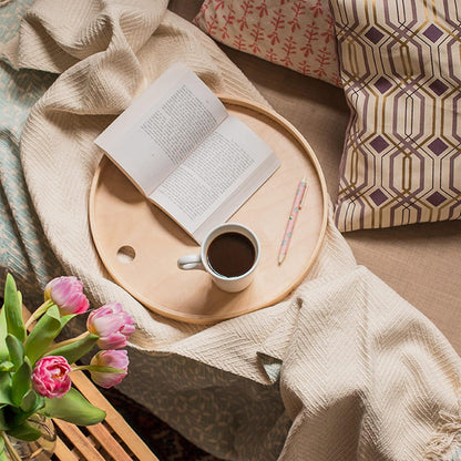 Lavazza 滴滤咖啡，Gran Aroma，340 克 & Crema E Gusto Classico 烘焙研磨咖啡，8.8 盎司（1 包）