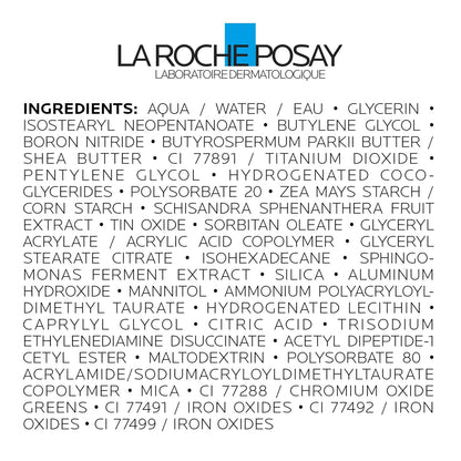 La Roche Posay Face Moisturizer, Toleriane Rosaliac OR Kerium DS Concentrate Moisturizer for Oily, Redness-Prone Skin, Suitable for Sensitive Skin, Dermatologist Recommended