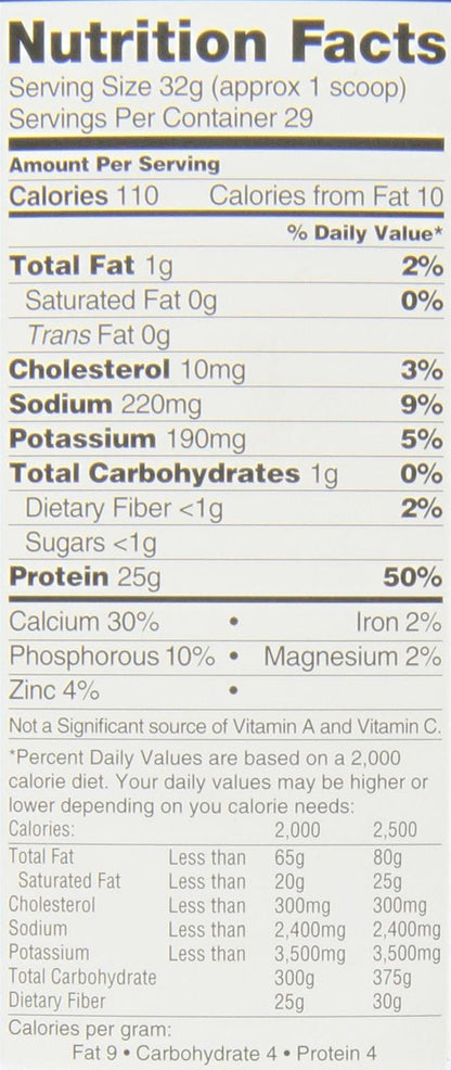 Cytosport 全酪蛋白巧克力 2.05 磅