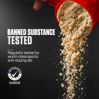 Dymatize Nutrition ISO100 - 美味香草口味 20 份