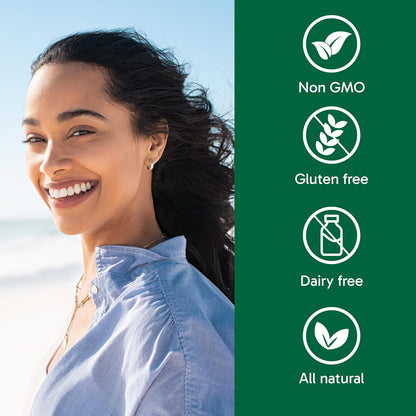 Organika 加拿大製造 NAC（N-乙醯-L-半胱氨酸）500 毫克 - 支持抗氧化穀胱甘肽水平、免疫系統支持、肝臟和排毒支持 - 90 粒膠囊