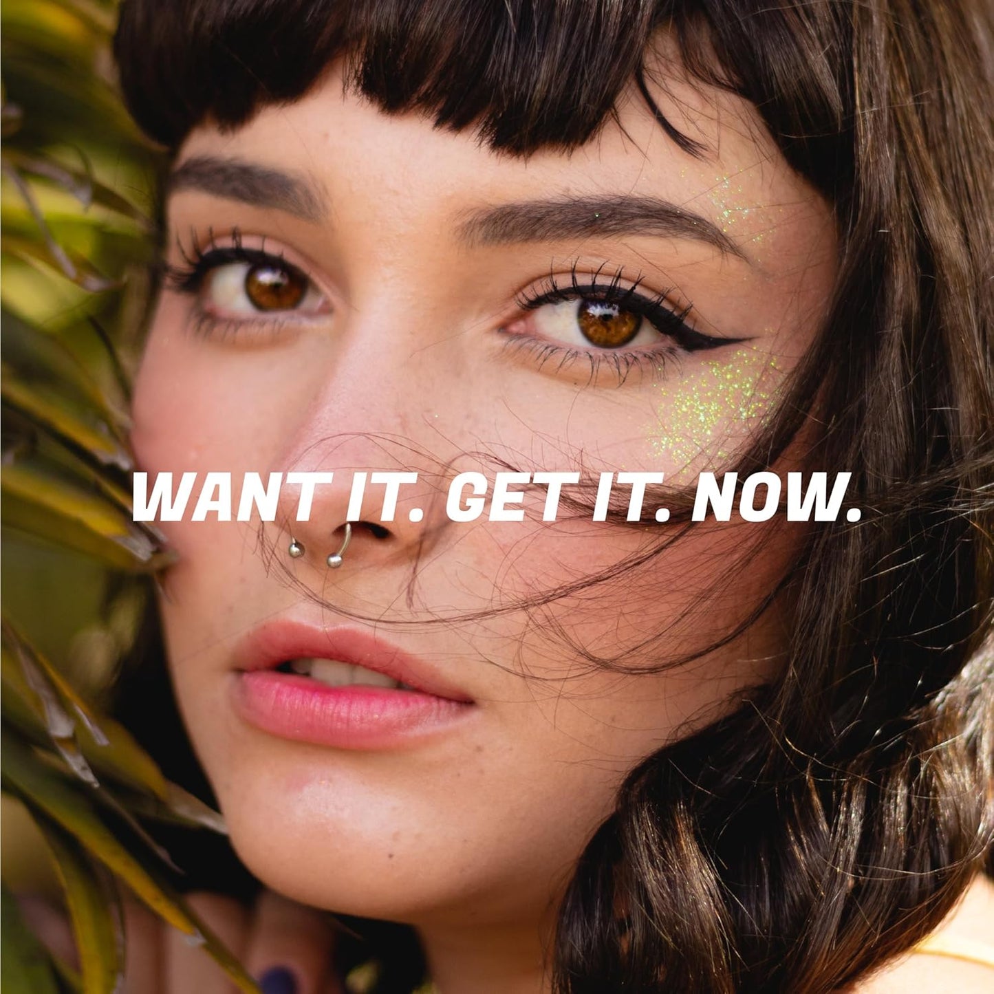 Now Beauty Polyglutamic an Cream Unisex 1.7 oz