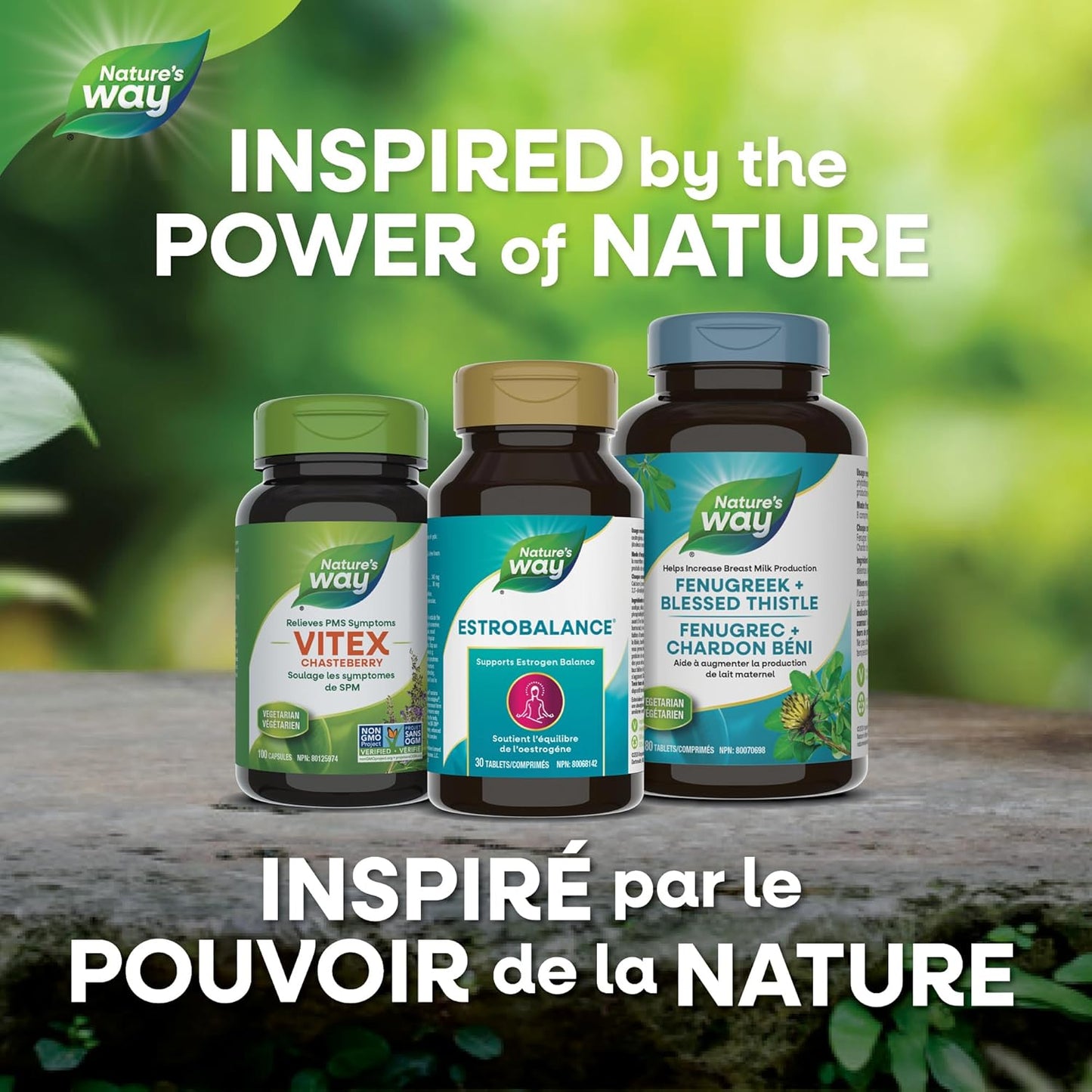 Nature's Way Estrobalance - 雌激素代謝和平衡補充劑 - 有助於預防骨質疏鬆症 - 骨骼健康和肌肉功能 - 女性DIM和鈣補充劑 - 30片素食片