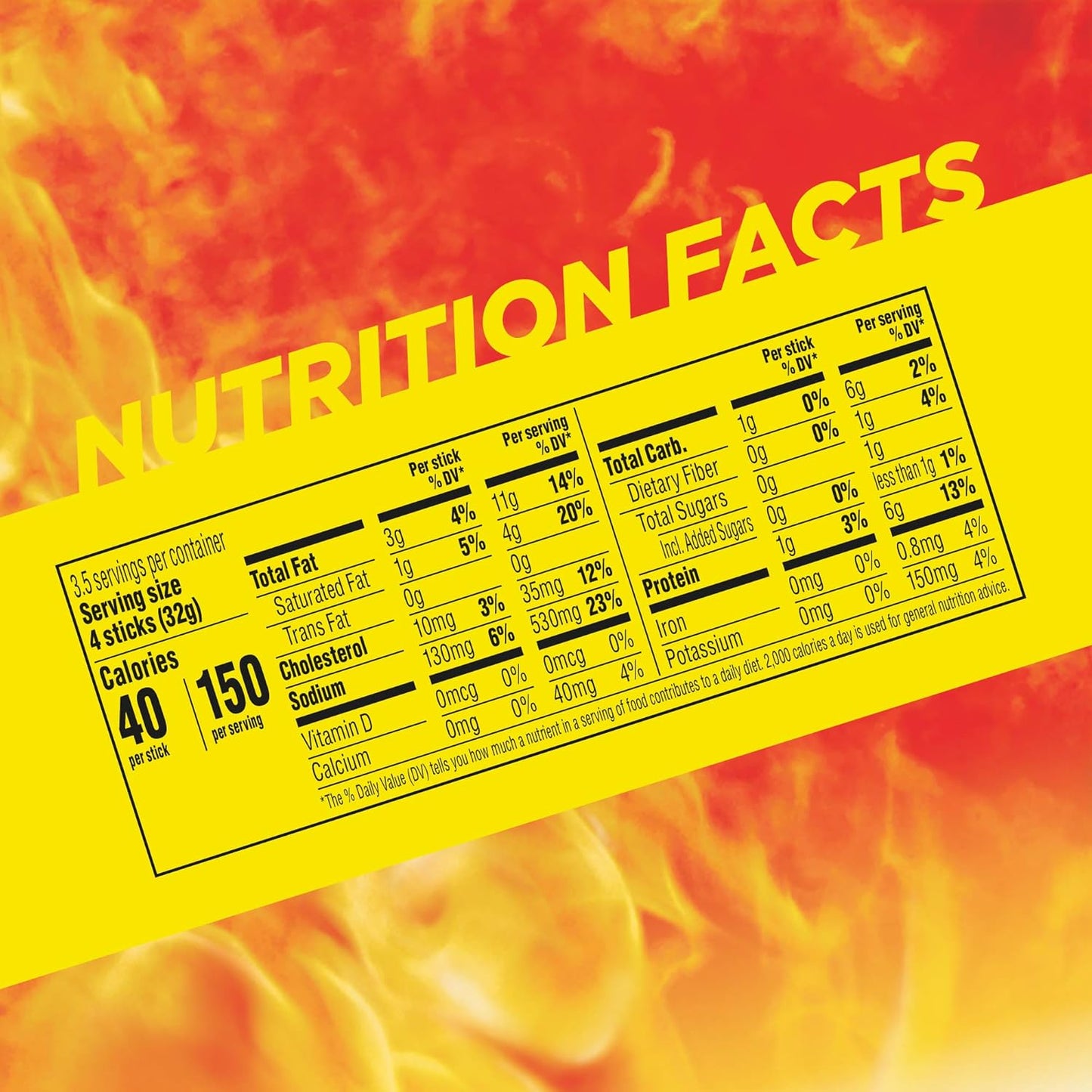 Slim Jim Original Snack Sticks, 0.28 Ounce, 14 Count