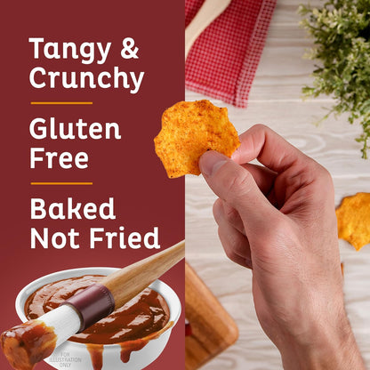 Quest Nutrition Chocolate Chip Protein Cookie, High Protein, High Fibre, Low Sugar, Keto Friendly & BBQ Flavour Original Style Protein Chips, High Protein, Baked, Not Fried