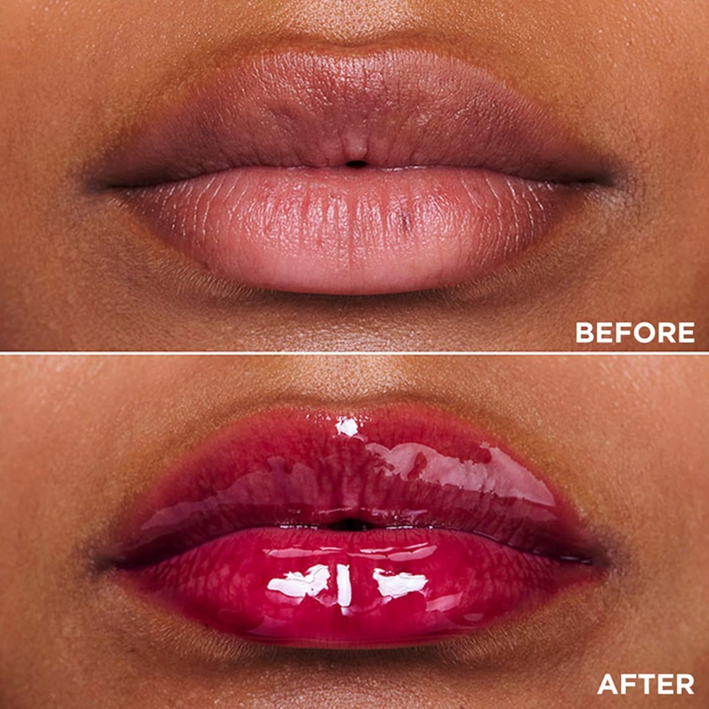 嬌韻詩潤唇油 - 10 支梅子色女士潤唇油 0.2 盎司