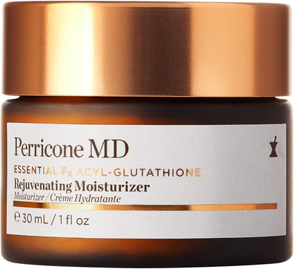 Perricone MD Essential Fx Rejuvenating Moisturizer 1 Fl Oz/ 30 Ml, 1 ounces (5358)