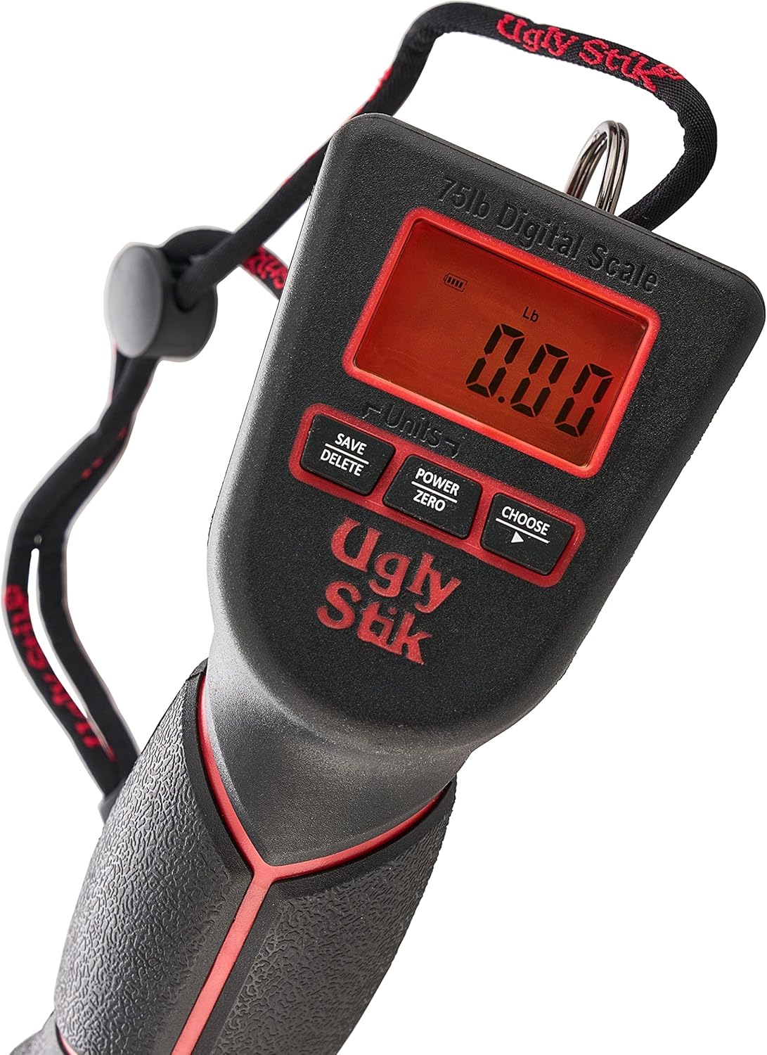 Ugly Tools 数字唇形夹