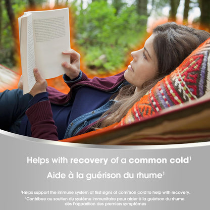 Redoxon® ImmunoPRO 维生素 C、A、B6、B12、D、E、叶酸、铁、铜、锌、硒 - 免疫支持泡腾片，成人免疫支持，15 片橙味片剂